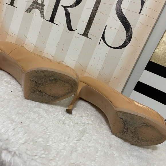 Stilettos Size 35.5 - Picture 6 of 8